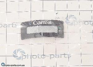 Корпус (окно шкалы расстояний) Canon 24-70 1:2.8L II, только металлическая накладка